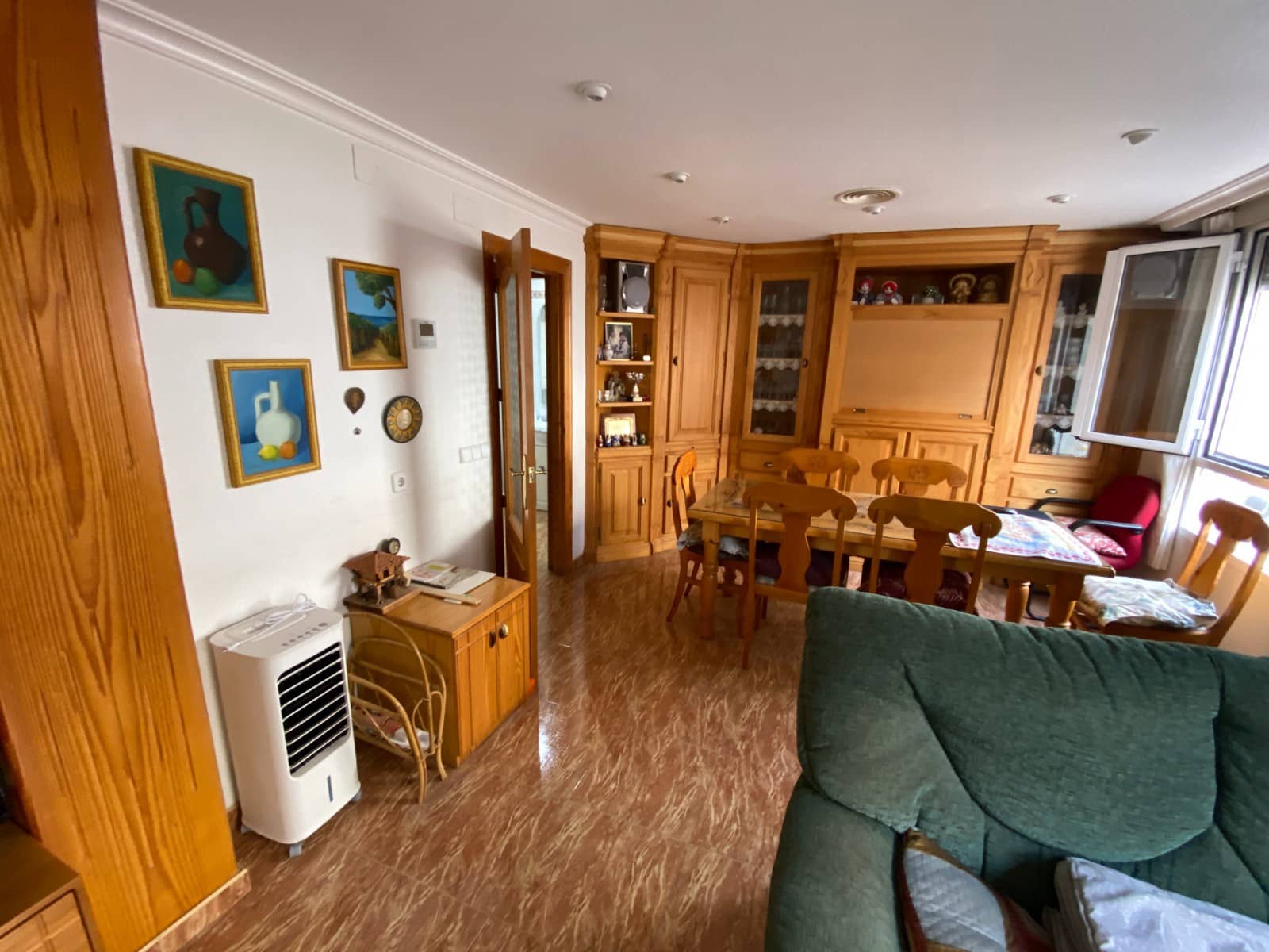 Casa de 4 habitaciones en Sax en venta con garaje - 199.995 € (Ref: 10175268)