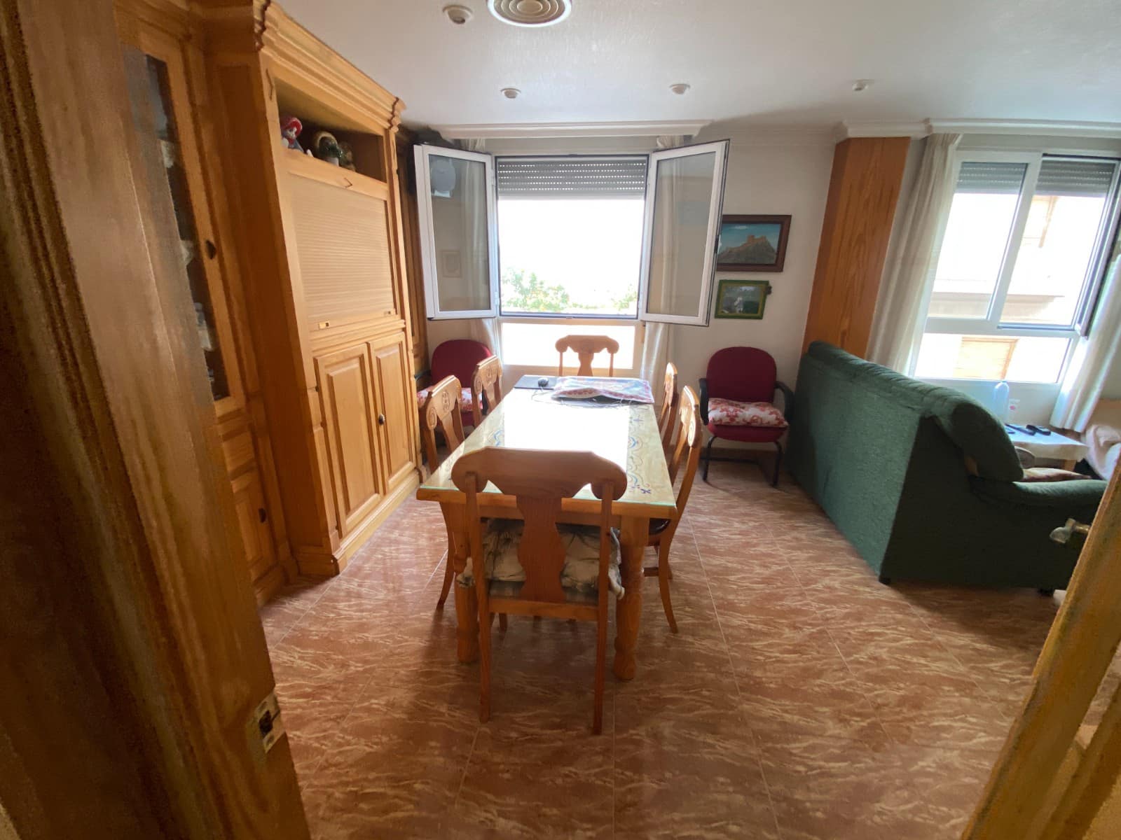 Casa de 4 habitaciones en Sax en venta con garaje - 199.995 € (Ref: 10175268)