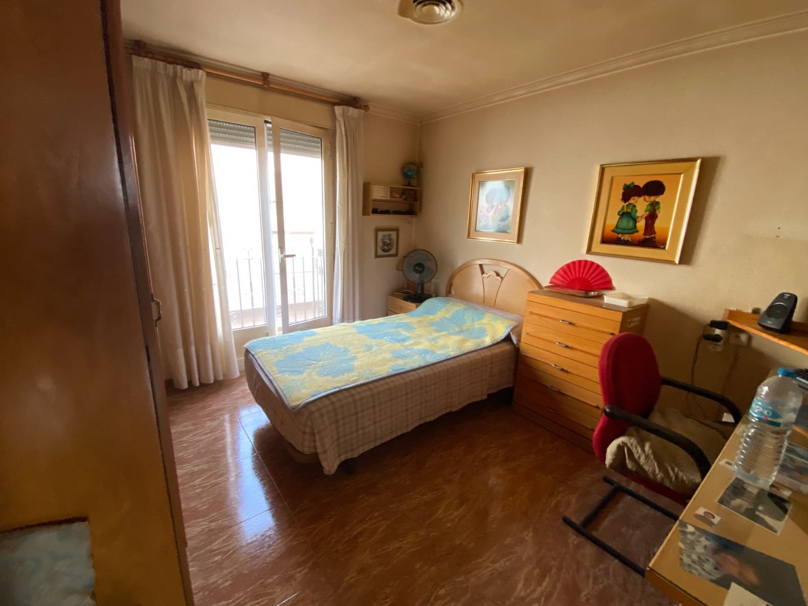 Casa de 4 habitaciones en Sax en venta con garaje - 199.995 € (Ref: 10175268)
