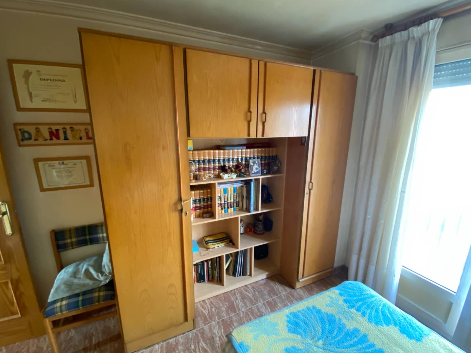 Casa de 4 habitaciones en Sax en venta con garaje - 199.995 € (Ref: 10175268)