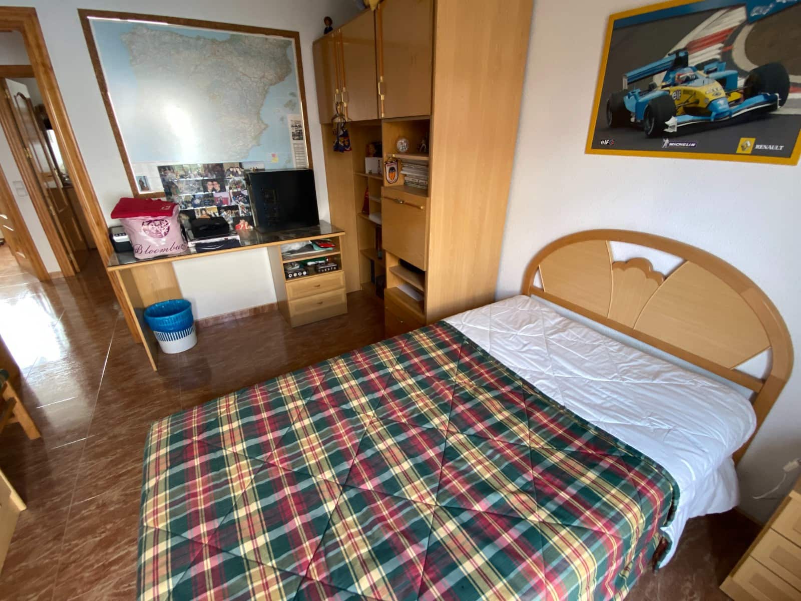 Casa de 4 habitaciones en Sax en venta con garaje - 199.995 € (Ref: 10175268)