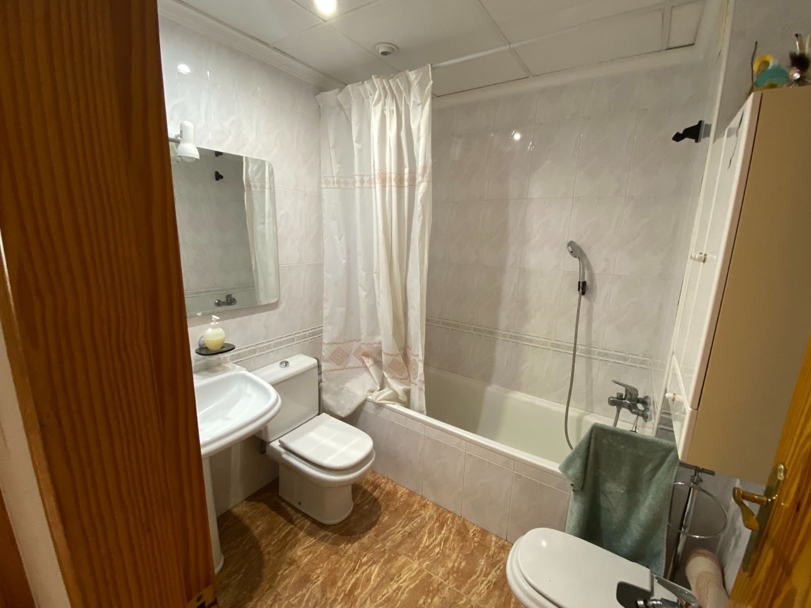 Casa de 4 habitaciones en Sax en venta con garaje - 199.995 € (Ref: 10175268)