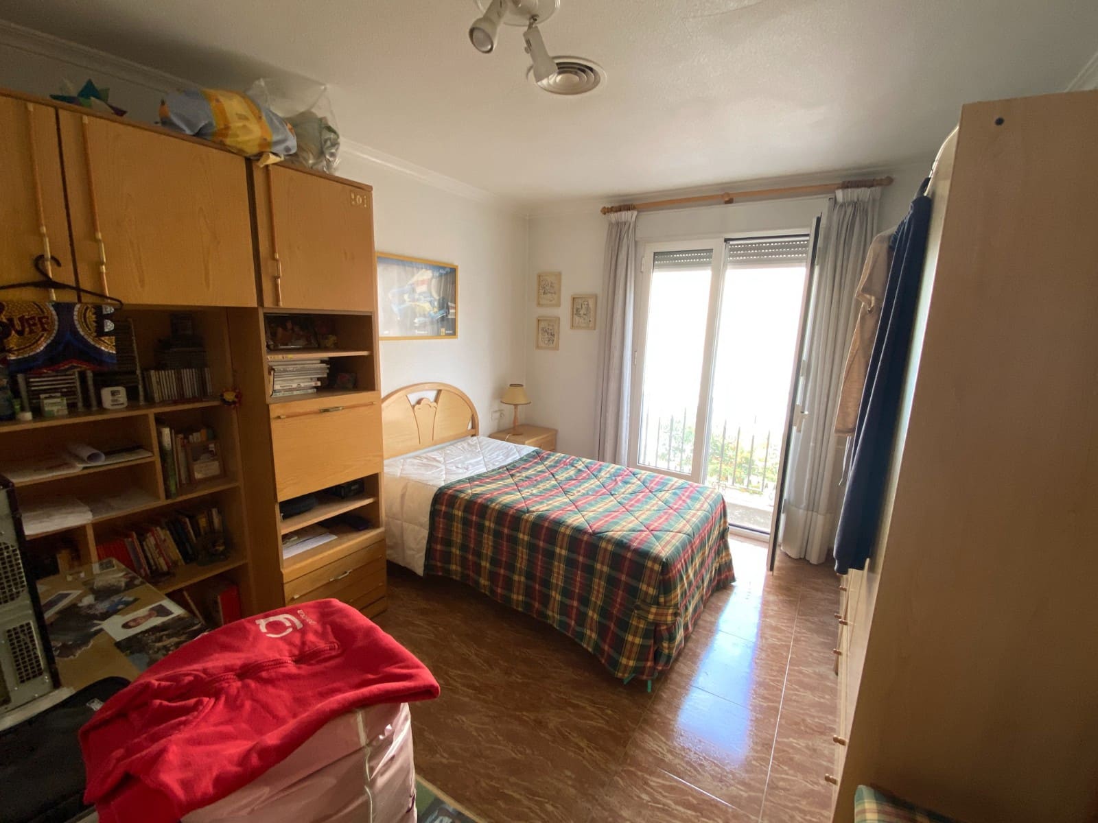 Casa de 4 habitaciones en Sax en venta con garaje - 199.995 € (Ref: 10175268)