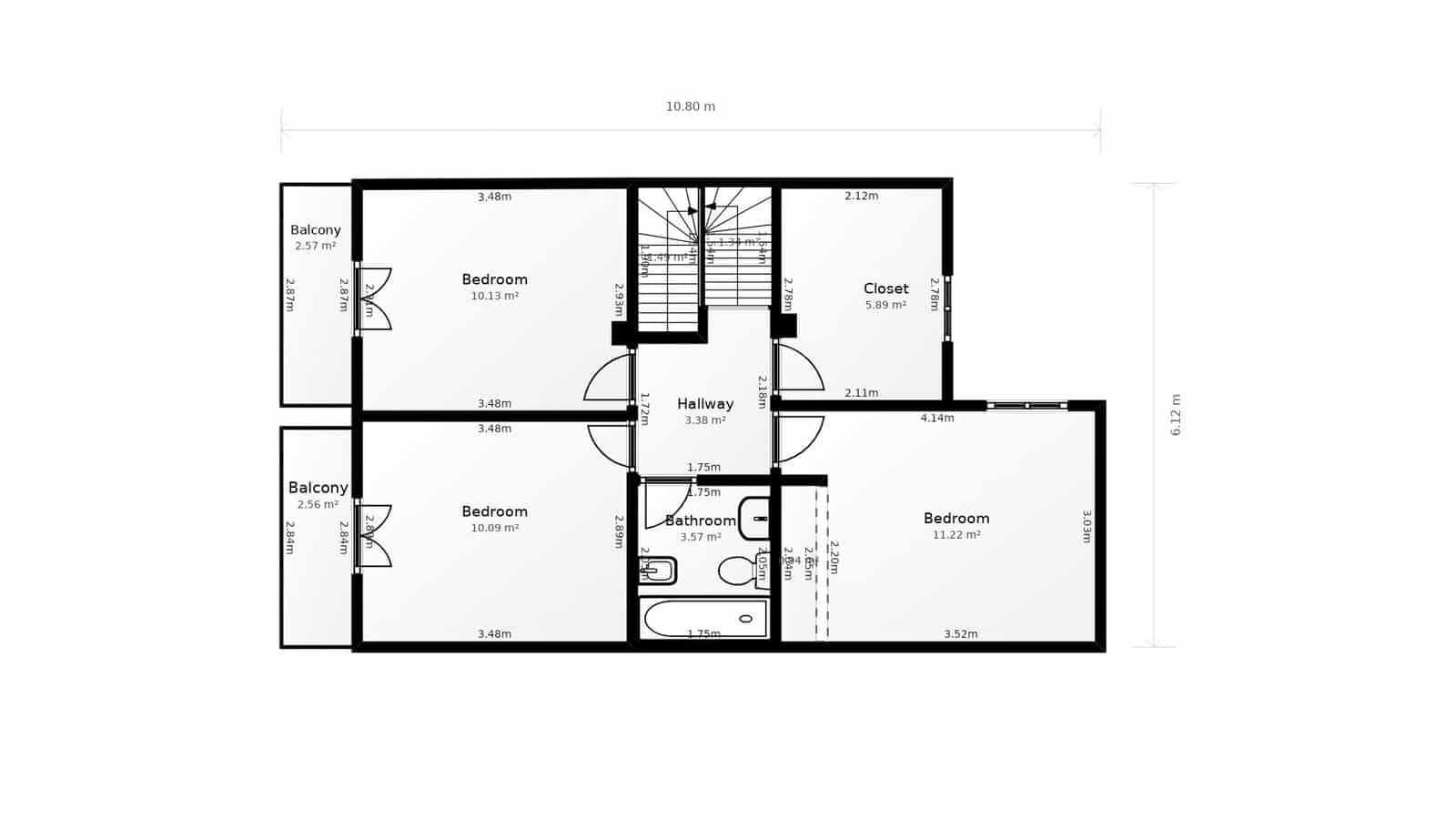 Casa de 4 habitaciones en Sax en venta con garaje - 199.995 € (Ref: 10175268)