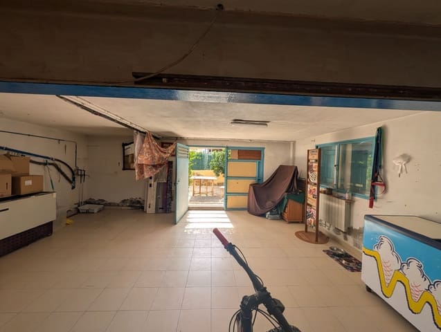 3 bedroom Townhouse for sale in Salinas with garage - € 209,995 (Ref: 10175269)