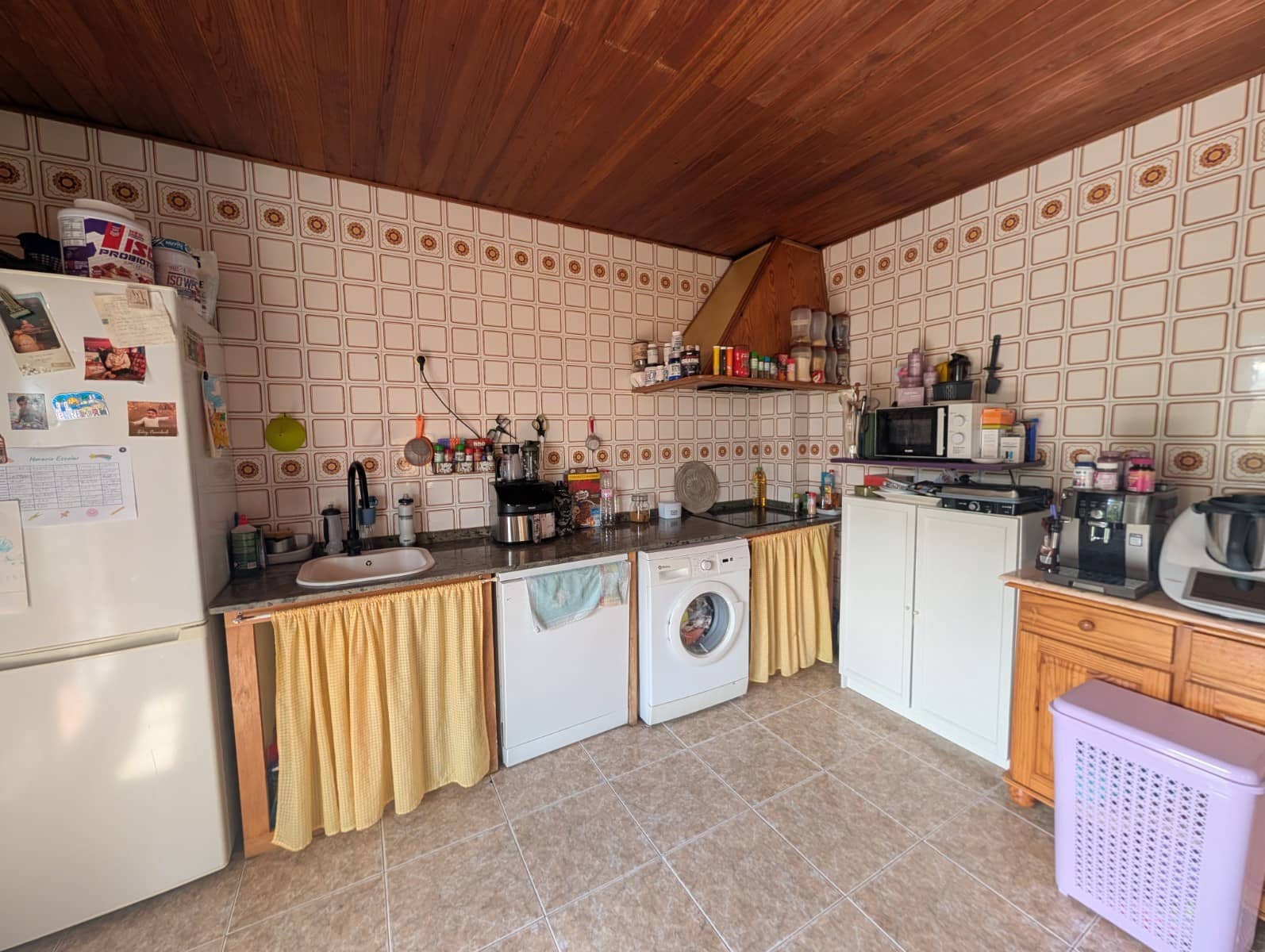 3 bedroom Townhouse for sale in Salinas with garage - € 209,995 (Ref: 10175269)