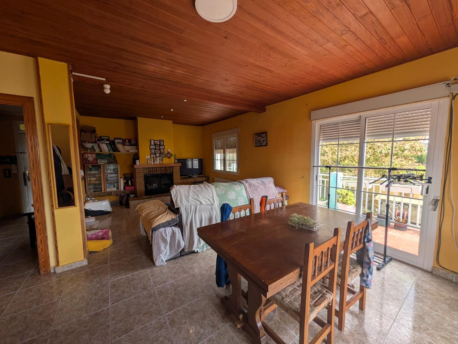 3 bedroom Townhouse for sale in Salinas with garage - € 209,995 (Ref: 10175269)