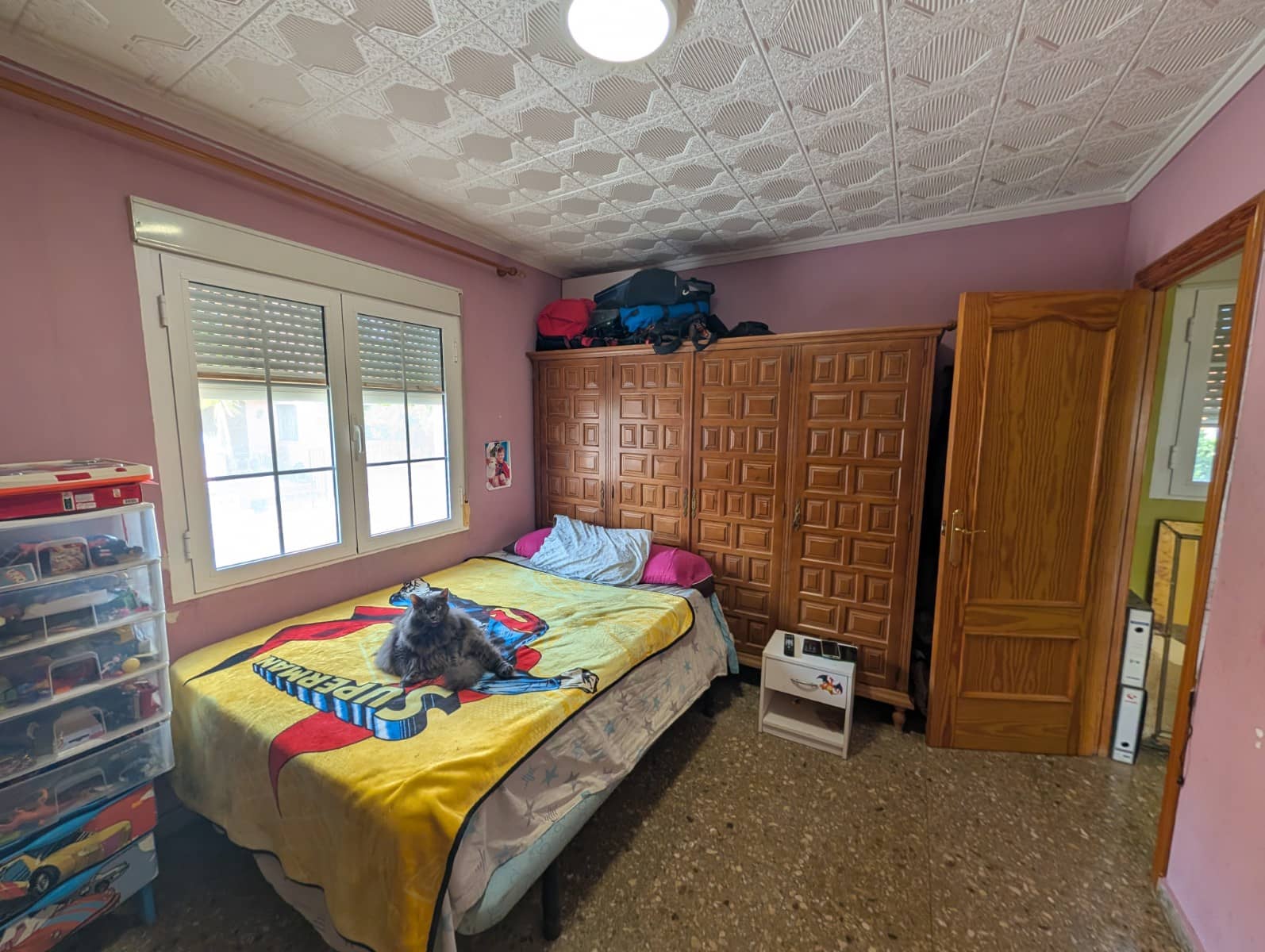 3 bedroom Townhouse for sale in Salinas with garage - € 209,995 (Ref: 10175269)