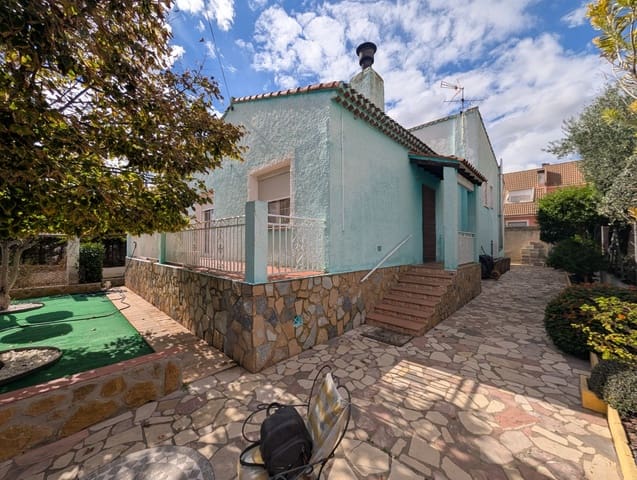 3 bedroom Townhouse for sale in Salinas with garage - € 209,995 (Ref: 10175269)