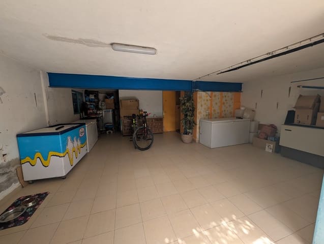 3 bedroom Townhouse for sale in Salinas with garage - € 209,995 (Ref: 10175269)
