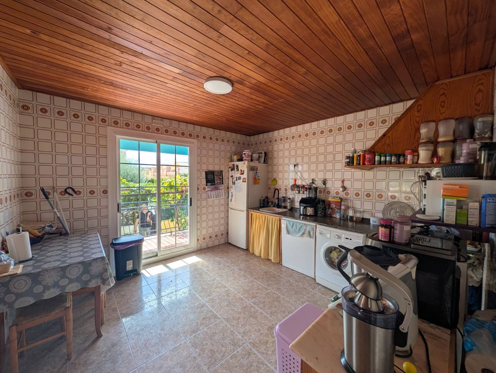 3 bedroom Townhouse for sale in Salinas with garage - € 209,995 (Ref: 10175269)