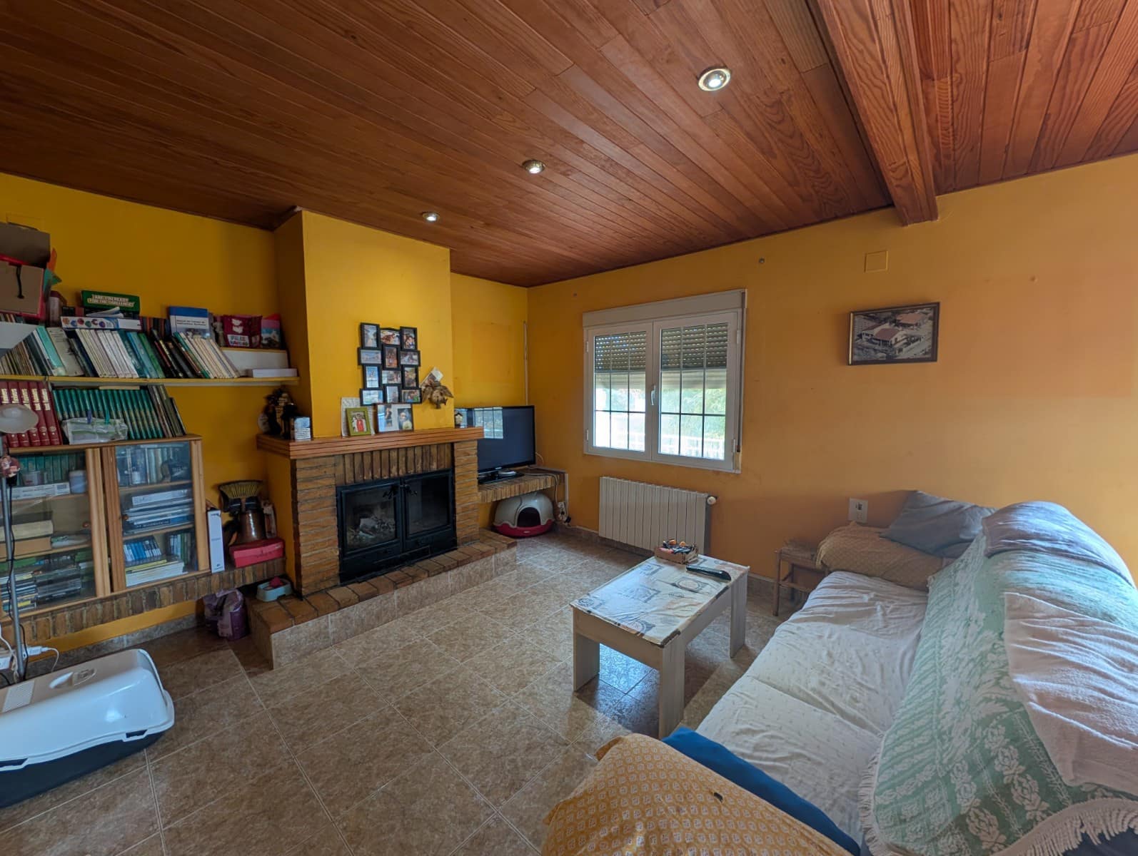 3 bedroom Townhouse for sale in Salinas with garage - € 209,995 (Ref: 10175269)