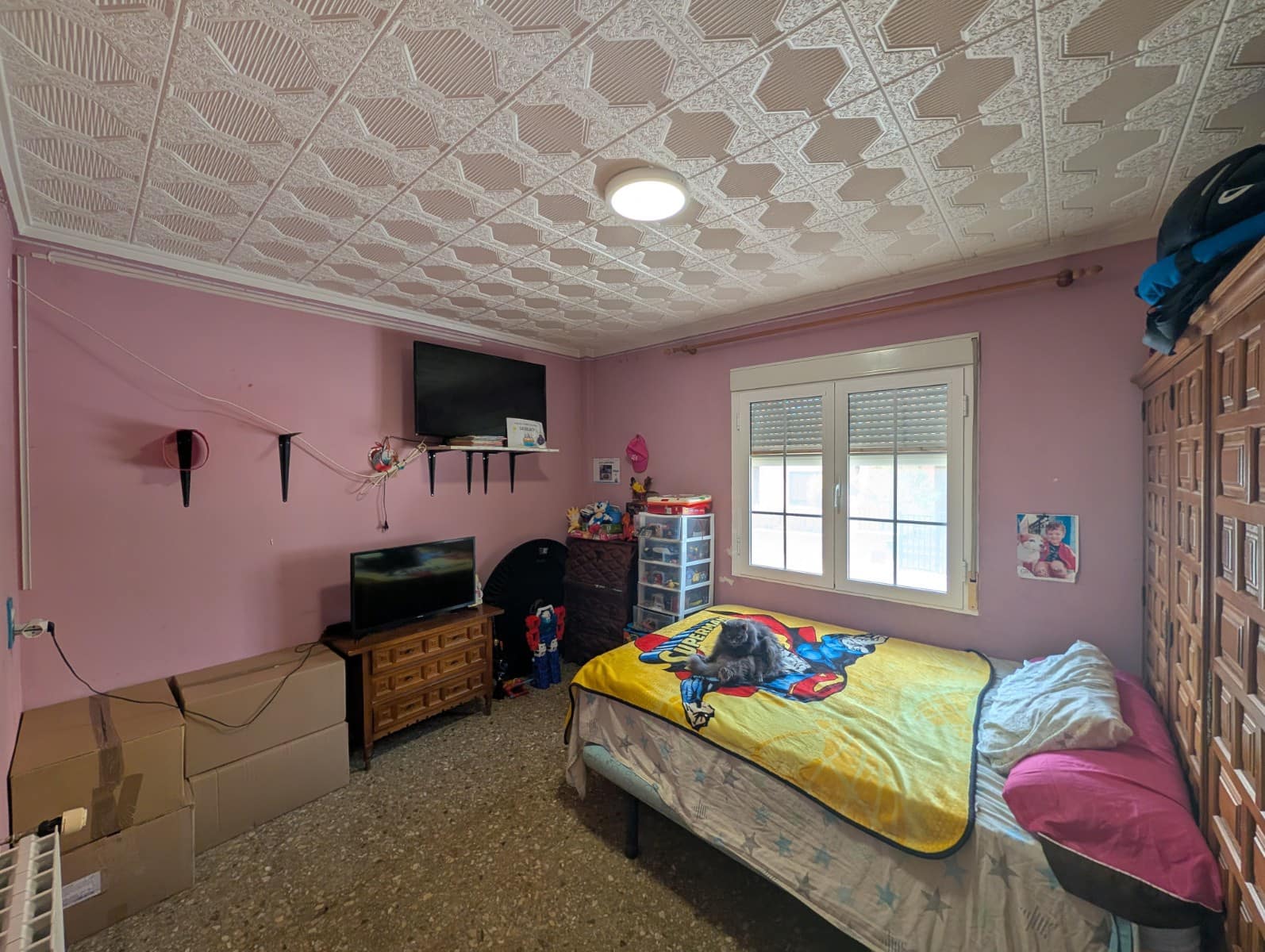 3 bedroom Townhouse for sale in Salinas with garage - € 209,995 (Ref: 10175269)