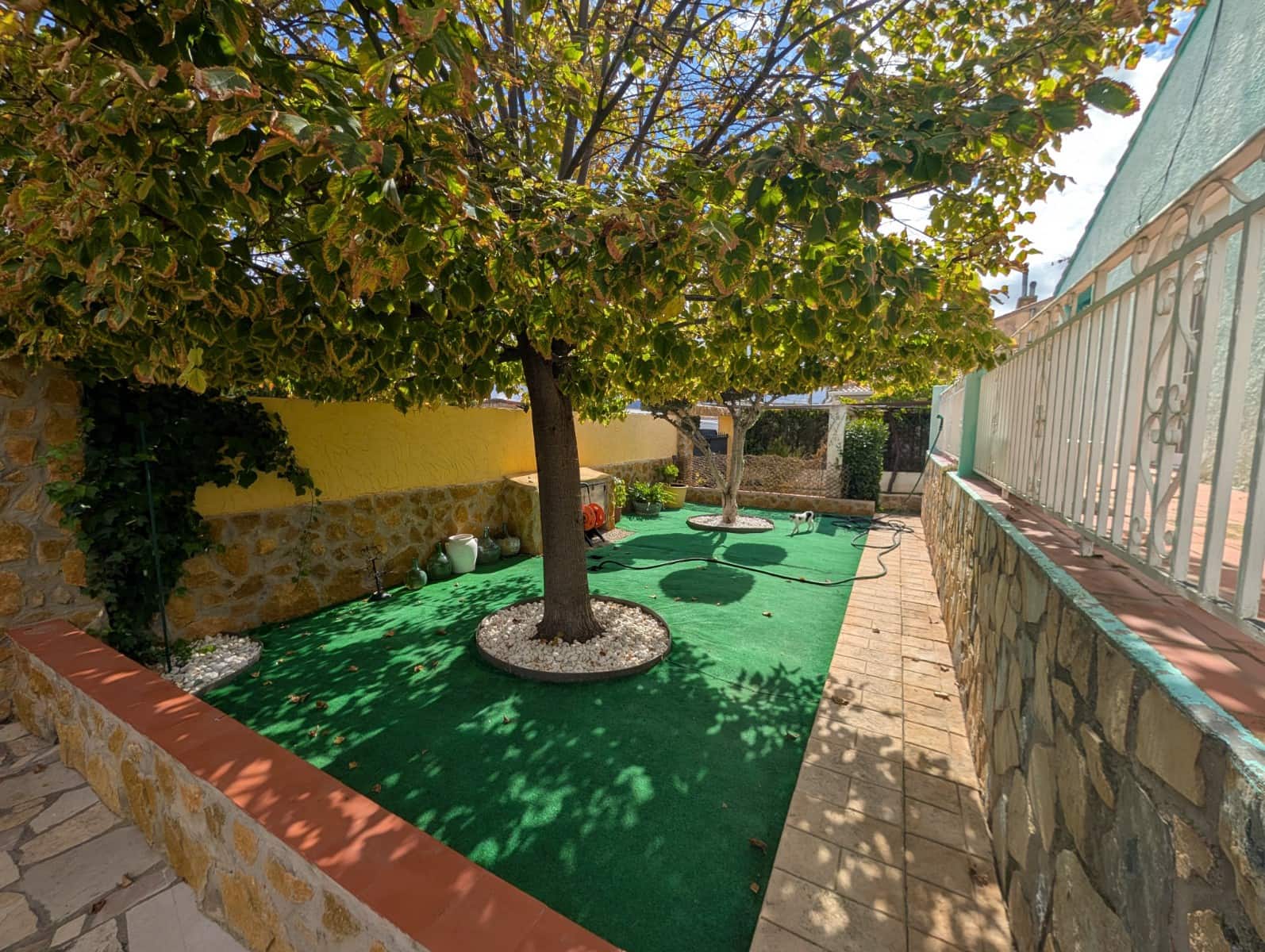 3 bedroom Townhouse for sale in Salinas with garage - € 209,995 (Ref: 10175269)