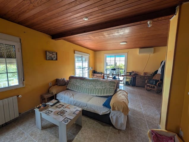 3 bedroom Townhouse for sale in Salinas with garage - € 209,995 (Ref: 10175269)