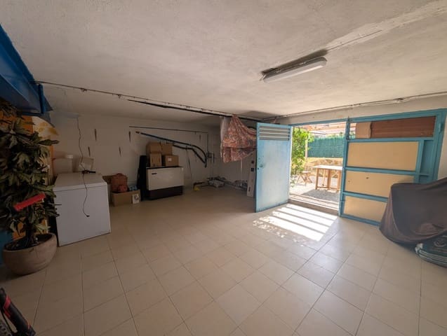3 bedroom Townhouse for sale in Salinas with garage - € 209,995 (Ref: 10175269)