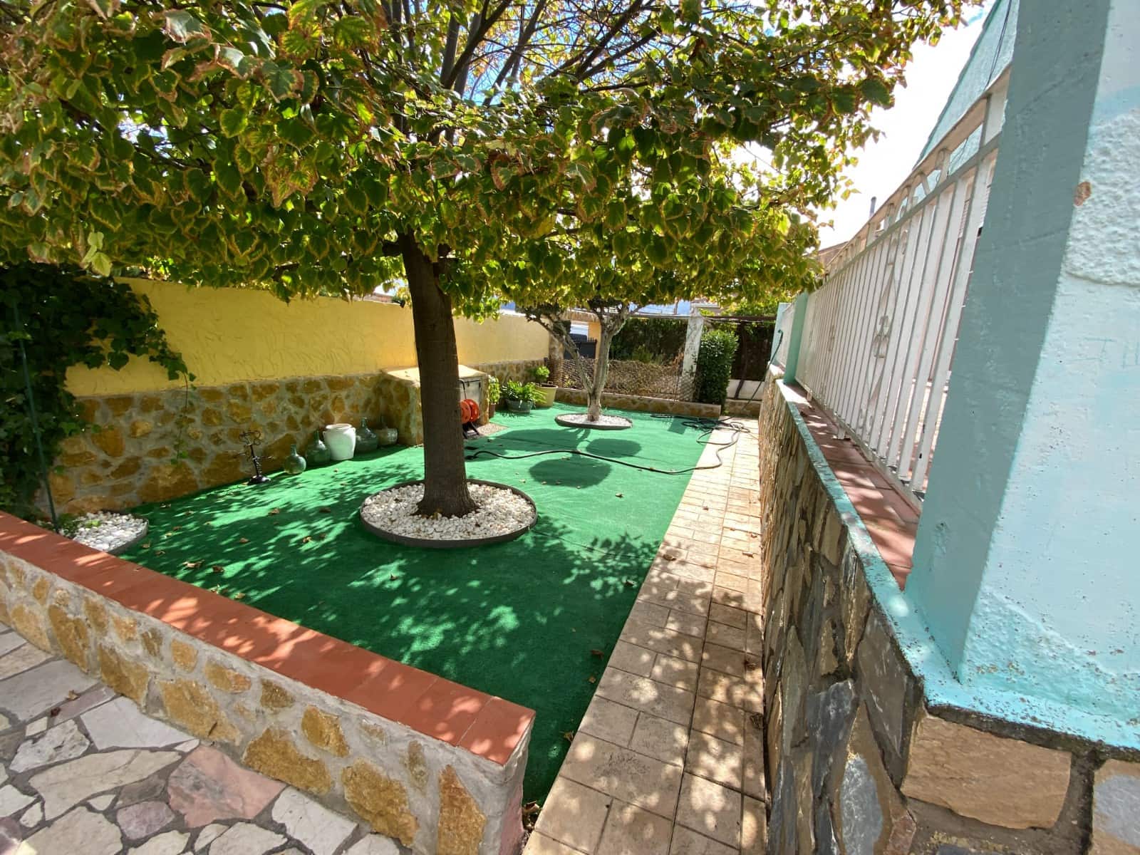 3 bedroom Townhouse for sale in Salinas with garage - € 209,995 (Ref: 10175269)