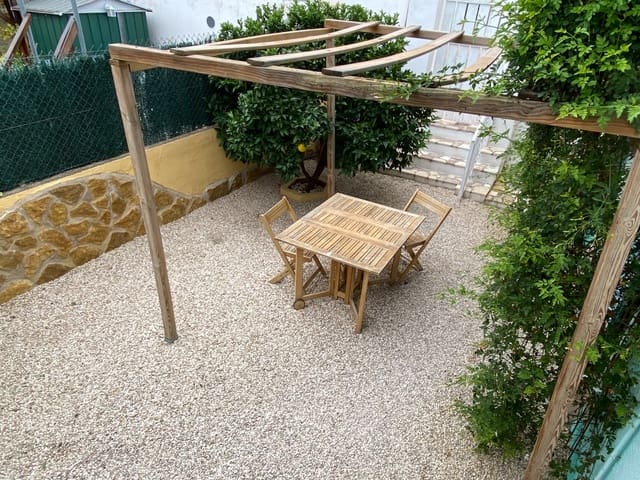 3 bedroom Townhouse for sale in Salinas with garage - € 209,995 (Ref: 10175269)