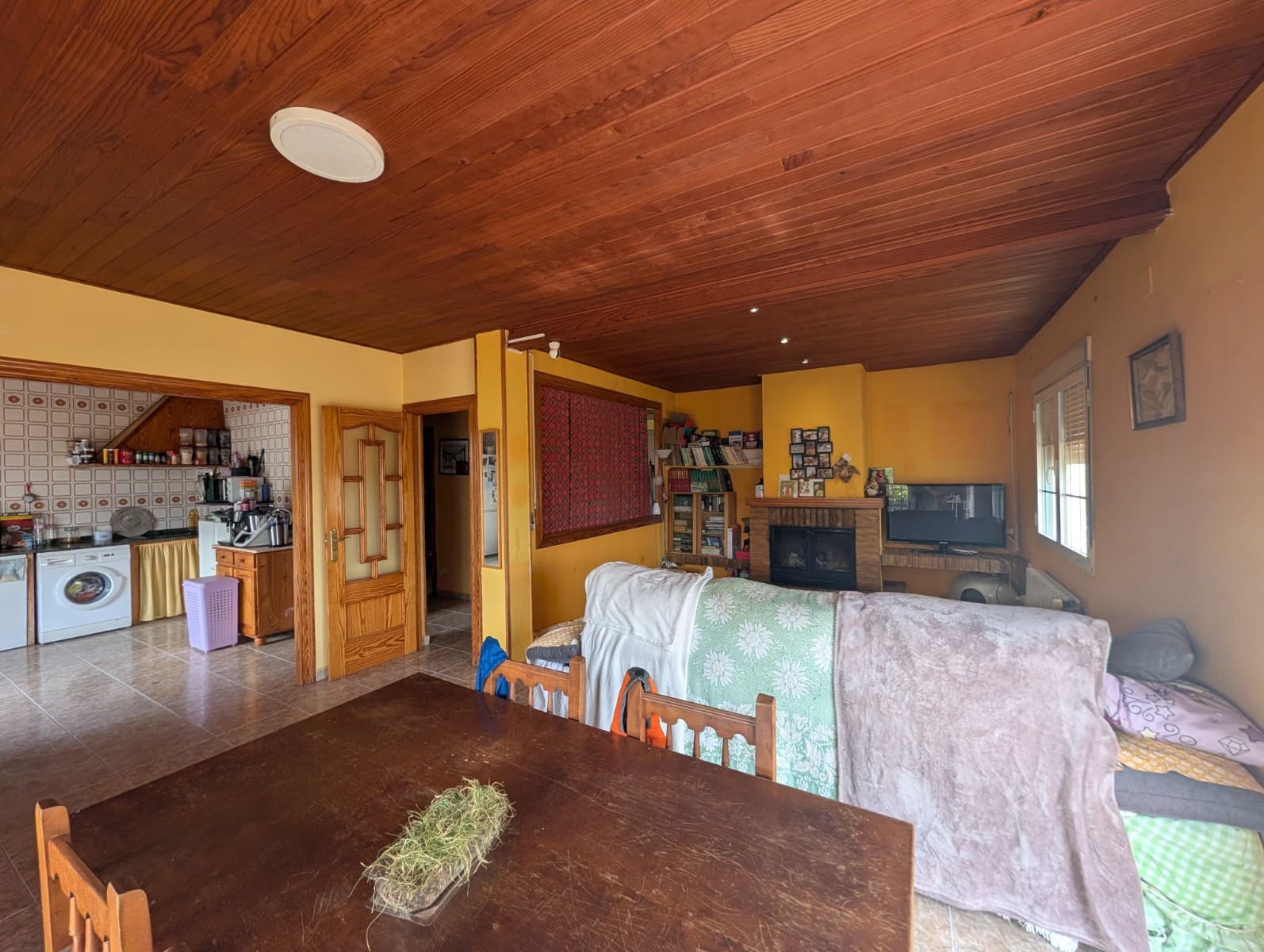 3 bedroom Townhouse for sale in Salinas with garage - € 209,995 (Ref: 10175269)