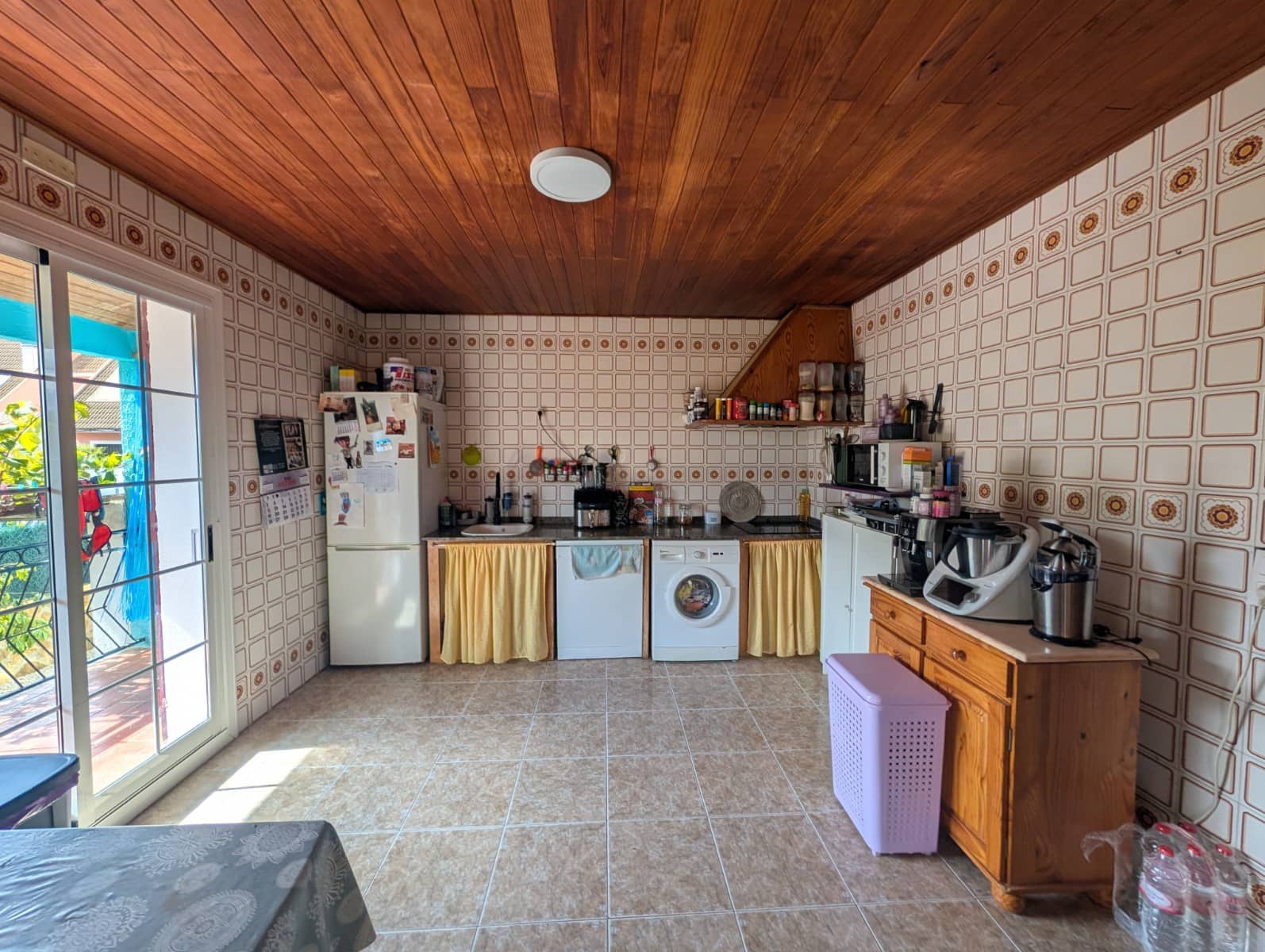 3 bedroom Townhouse for sale in Salinas with garage - € 209,995 (Ref: 10175269)