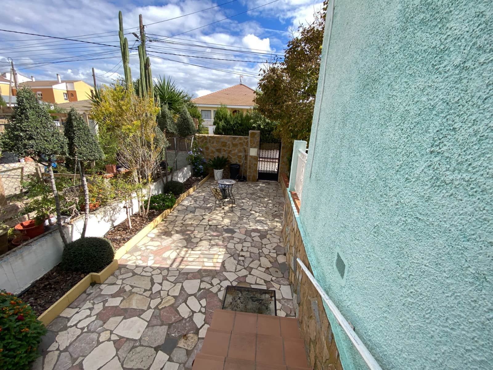 3 bedroom Townhouse for sale in Salinas with garage - € 209,995 (Ref: 10175269)