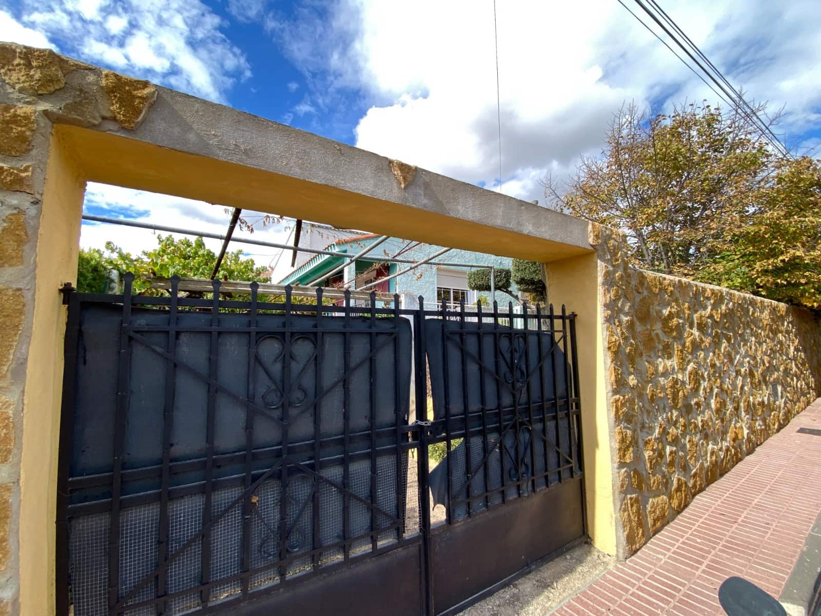 3 bedroom Townhouse for sale in Salinas with garage - € 209,995 (Ref: 10175269)