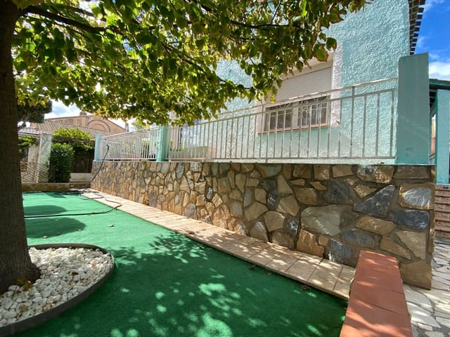 3 bedroom Townhouse for sale in Salinas with garage - € 209,995 (Ref: 10175269)