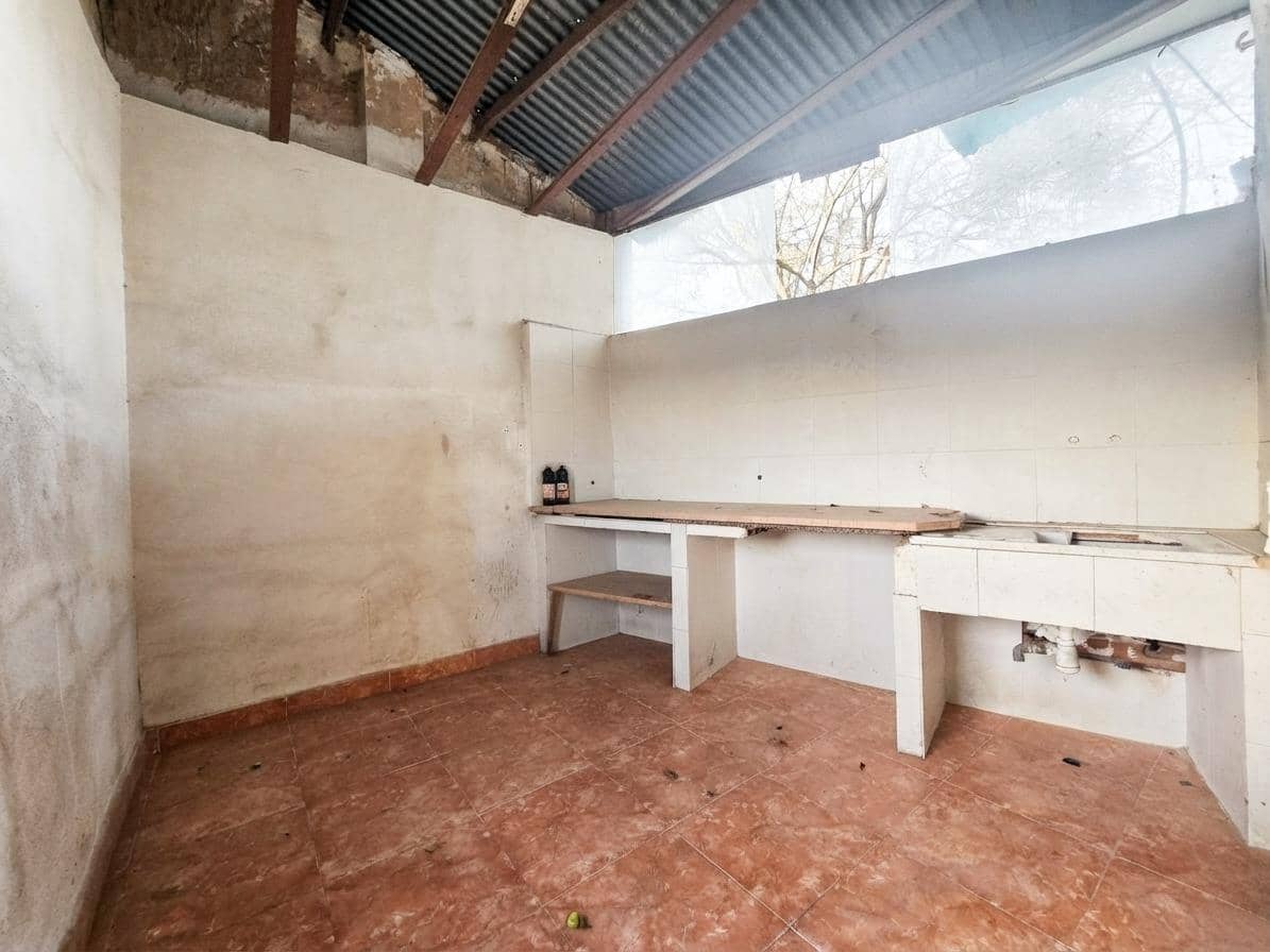 5 Zimmer Finca/Landgut zu verkaufen in Aspe - 147.260 € (Ref: 10175270)