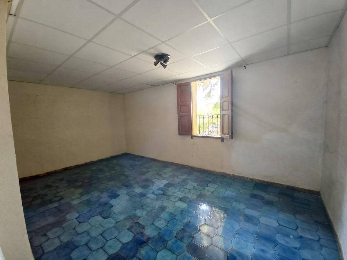 5 Zimmer Finca/Landgut zu verkaufen in Aspe - 147.260 € (Ref: 10175270)