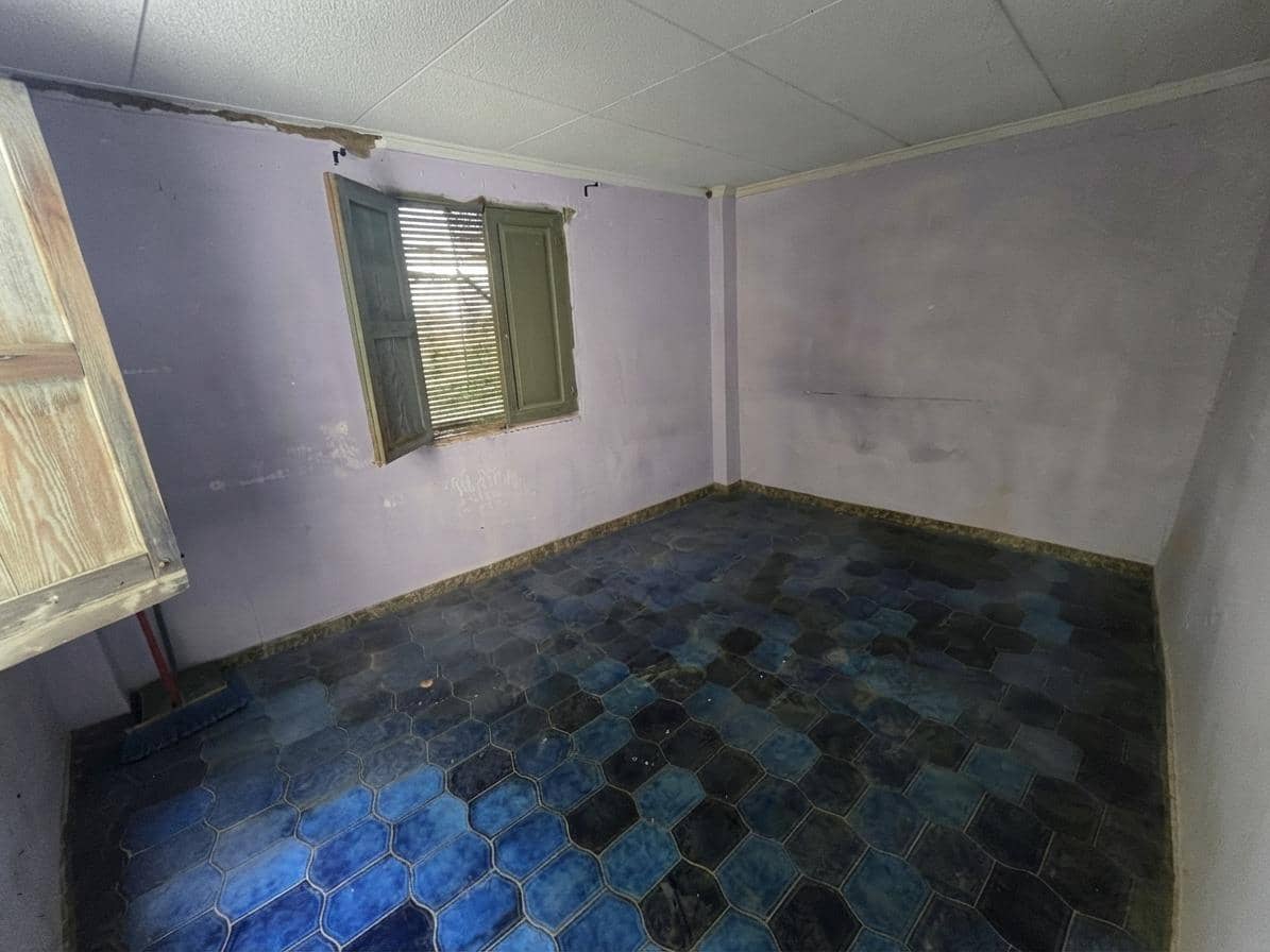 5 Zimmer Finca/Landgut zu verkaufen in Aspe - 147.260 € (Ref: 10175270)