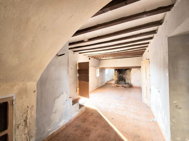 5 Zimmer Finca/Landgut zu verkaufen in Aspe - 147.260 € (Ref: 10175270)