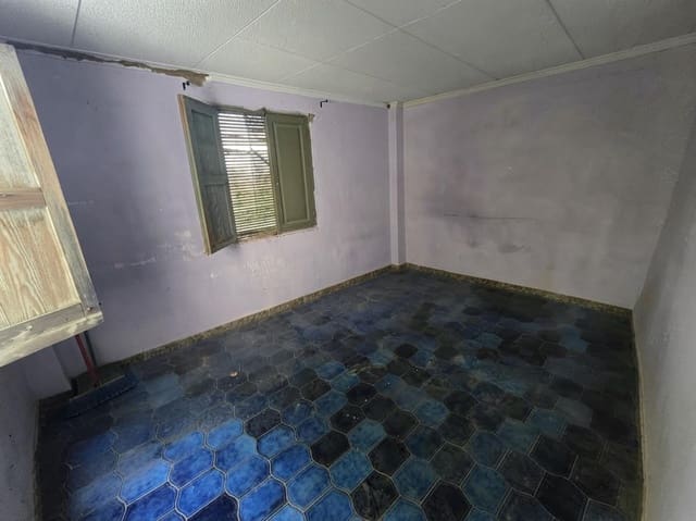 5 Zimmer Finca/Landgut zu verkaufen in Aspe - 147.260 € (Ref: 10175270)