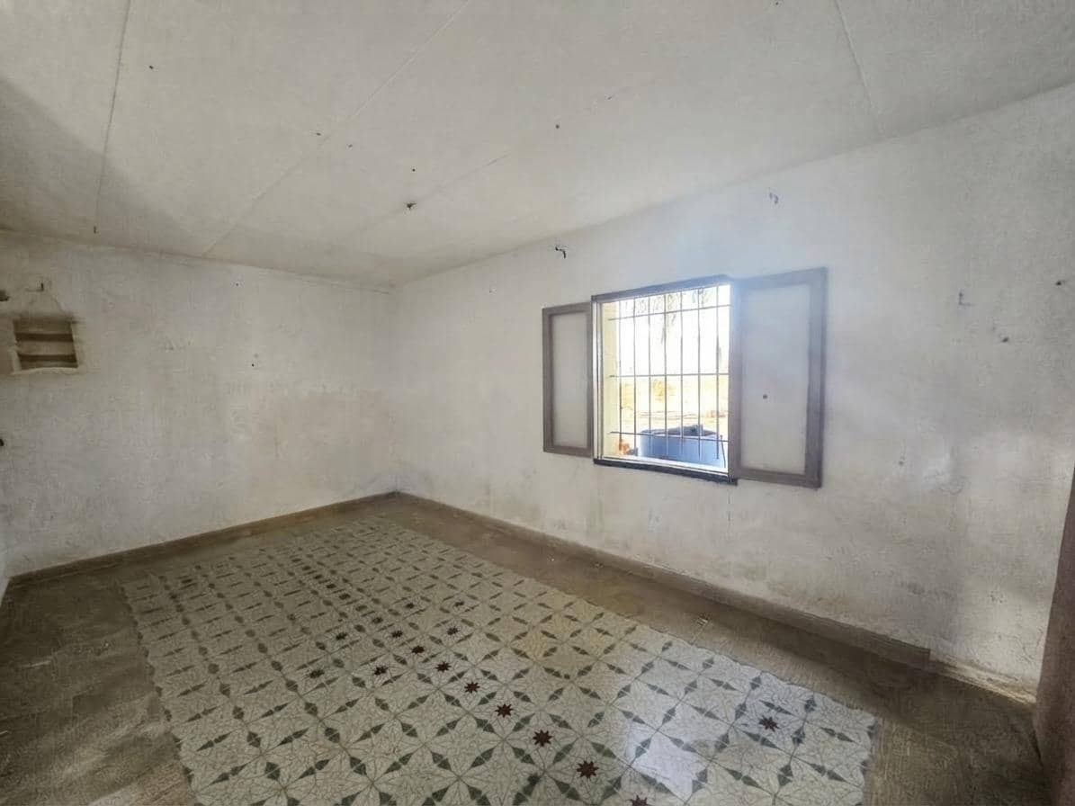 5 Zimmer Finca/Landgut zu verkaufen in Aspe - 147.260 € (Ref: 10175270)