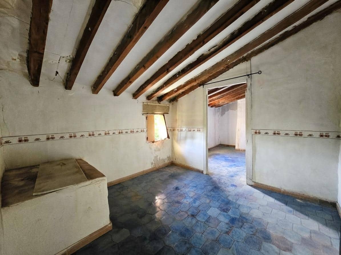 5 Zimmer Finca/Landgut zu verkaufen in Aspe - 147.260 € (Ref: 10175270)
