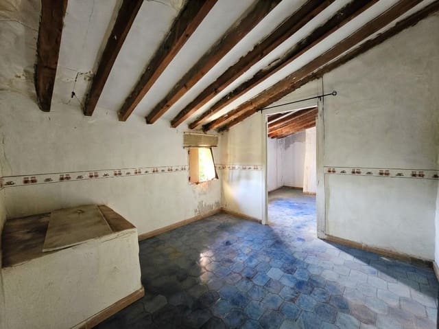 5 Zimmer Finca/Landgut zu verkaufen in Aspe - 147.260 € (Ref: 10175270)