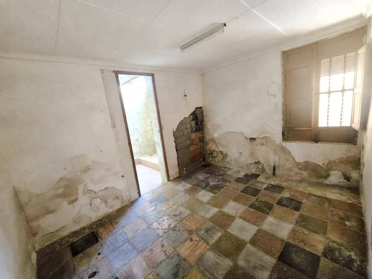 5 Zimmer Finca/Landgut zu verkaufen in Aspe - 147.260 € (Ref: 10175270)