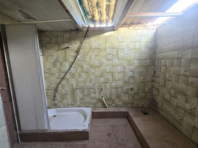 5 Zimmer Finca/Landgut zu verkaufen in Aspe - 147.260 € (Ref: 10175270)