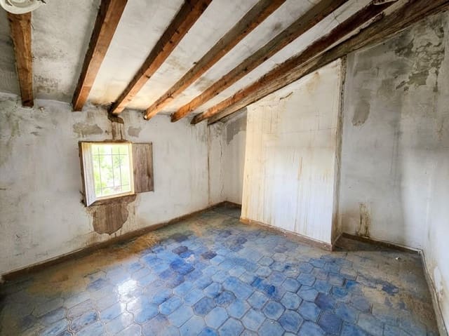 5 Zimmer Finca/Landgut zu verkaufen in Aspe - 147.260 € (Ref: 10175270)