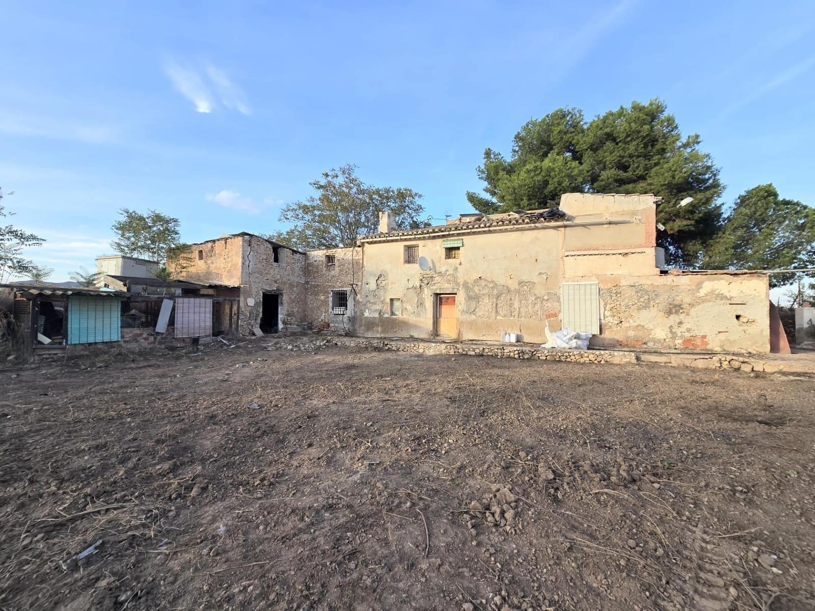 5 Zimmer Finca/Landgut zu verkaufen in Aspe - 147.260 € (Ref: 10175270)