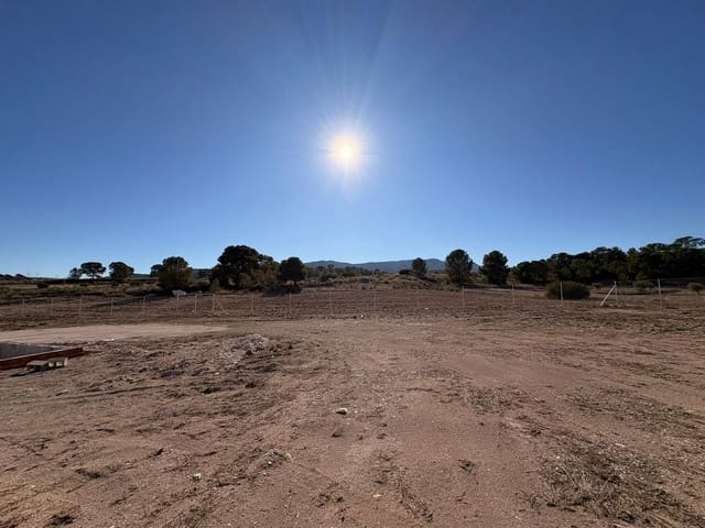 Finca/Casa Rural de 3 habitaciones en Torre del Rico, Jumilla en venta con piscina garaje - 385.000 € (Ref: 10175271)