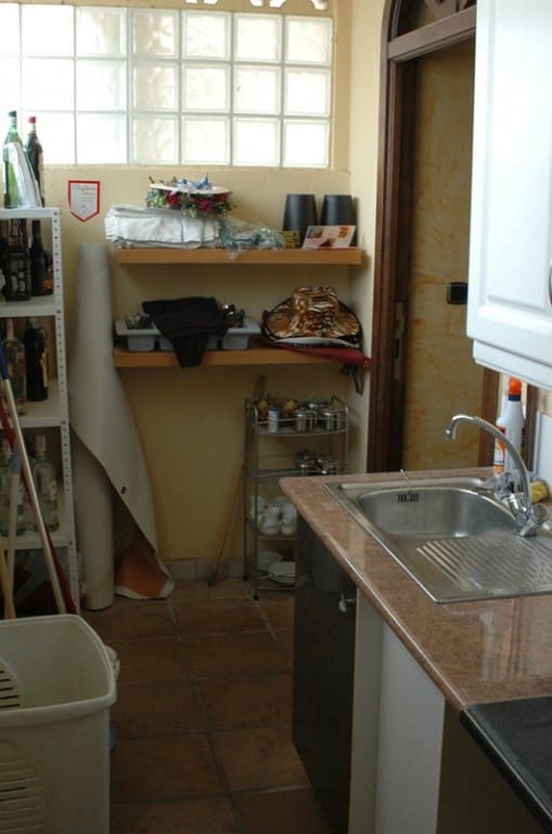 Commerciale in vendita in Torrevieja - 148.000 € (Rif: 5606425)