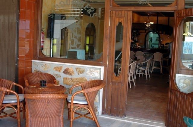 Commerciale in vendita in Torrevieja - 148.000 € (Rif: 5606425)