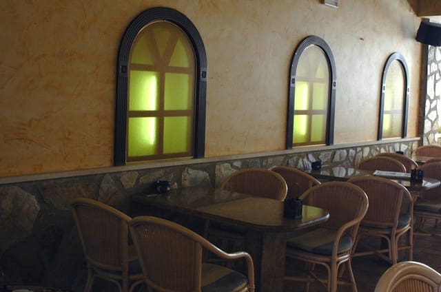 Commerciale in vendita in Torrevieja - 148.000 € (Rif: 5606425)