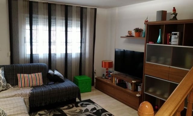 4 soveværelse Lejlighed til salg i El Travaló - Martínez Valero, Elche / Elx med swimmingpool garage - € 212.000 (Ref: 5914855)