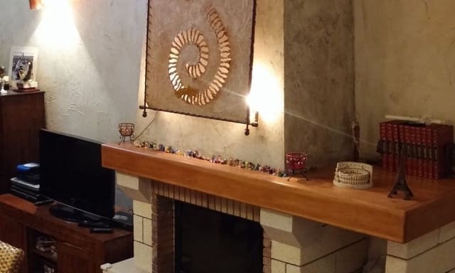 4 soveværelse Lejlighed til salg i El Travaló - Martínez Valero, Elche / Elx med swimmingpool garage - € 212.000 (Ref: 5914855)