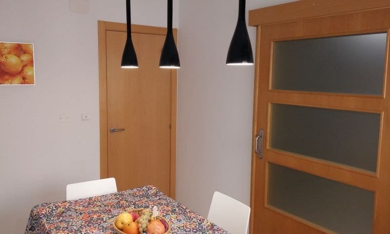 4 quarto Apartamento para venda em Elche / Elx com piscina garagem - 212 000 € (Ref: 5914855)