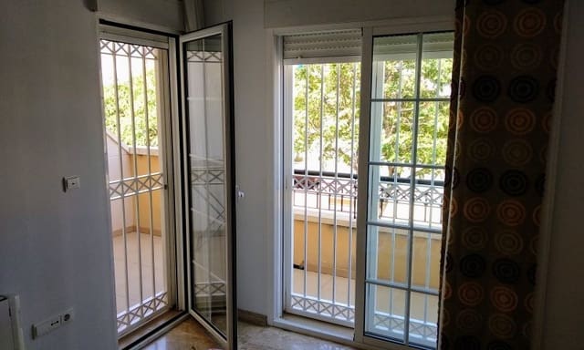 4 soveværelse Lejlighed til salg i El Travaló - Martínez Valero, Elche / Elx med swimmingpool garage - € 212.000 (Ref: 5914855)