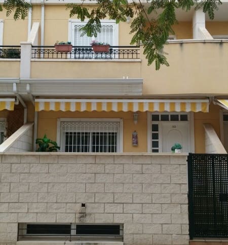 4 quarto Apartamento para venda em Elche / Elx com piscina garagem - 212 000 € (Ref: 5914855)