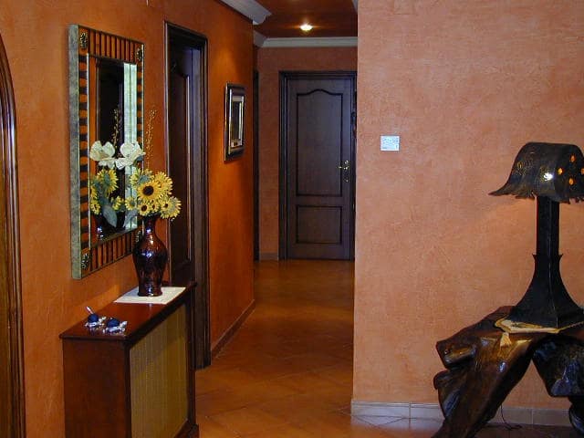 5 sovrum Villa till salu i Elche / Elx med pool garage - 750 000 € (Ref: 6211504)