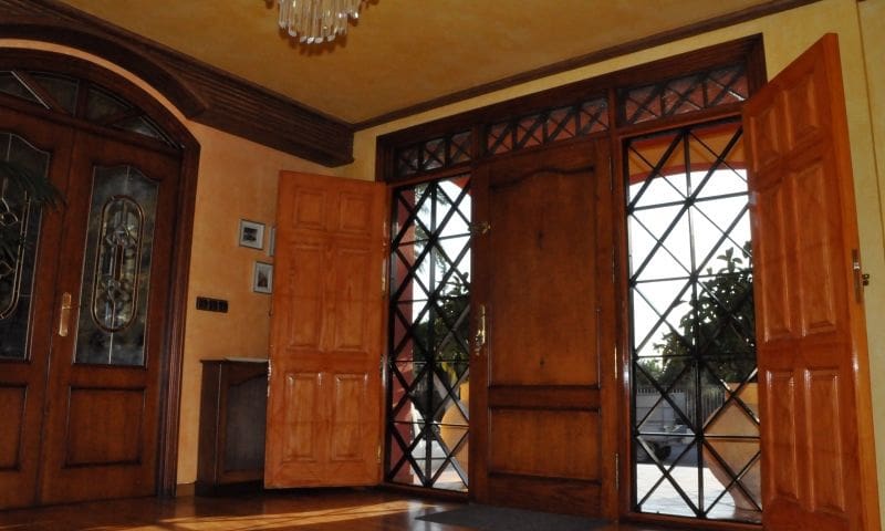 5 sovrum Villa till salu i Elche / Elx med pool garage - 750 000 € (Ref: 6211504)